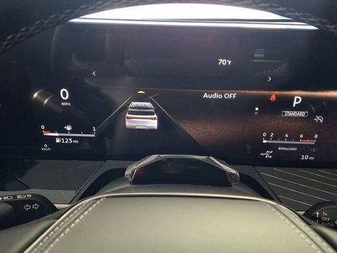 New 2026 INFINITI QX80 Autograph image 19