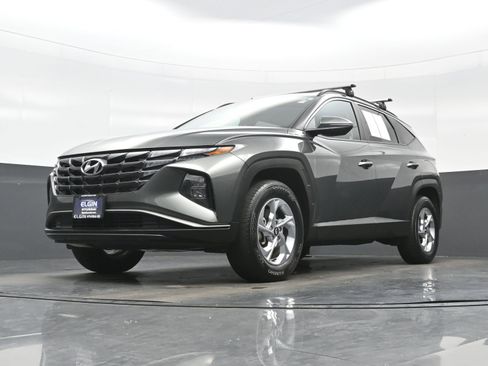 Used 2023 Hyundai Tucson SEL AWD/4WD image 32
