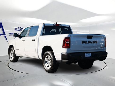 New 2026 RAM 1500 Tradesman AWD/4WD image 2