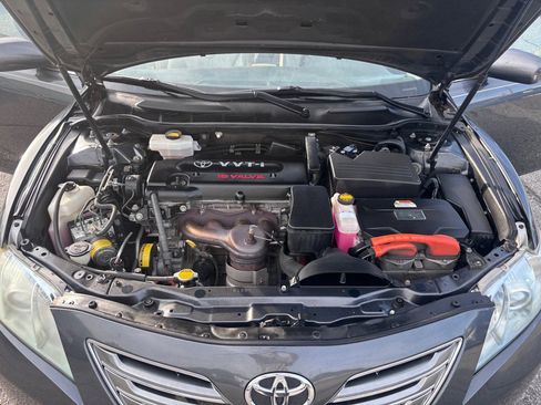 Used 2009 Toyota Camry Hybrid FWD image 30