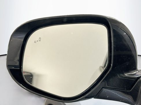 Used 2024 Mitsubishi Outlander Sport AWD image 16
