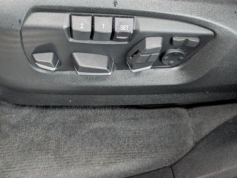 Used 2016 BMW X5 M AWD/4WD image 10