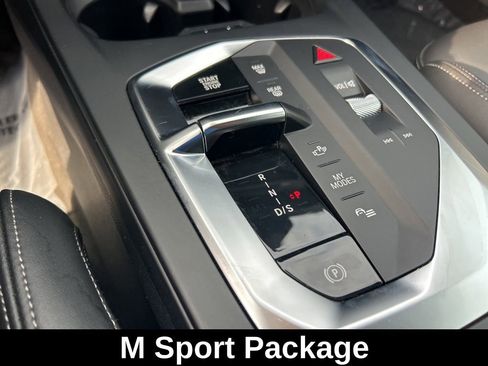 Used 2026 BMW 228i w/ M Sport Package FWD image 14