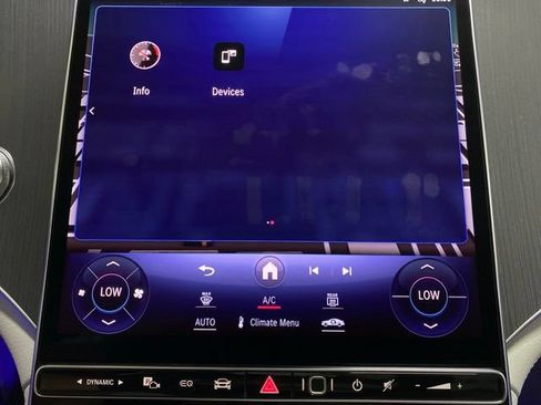 Used 2024 Mercedes-Benz EQE 350+ SUV w/ Driver Assistance Package image 50