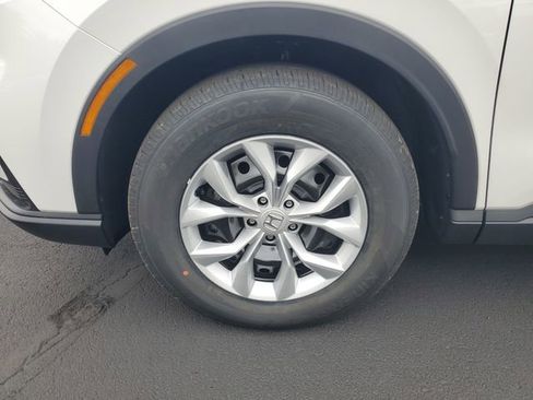 New 2026 Honda CR-V LX image 17