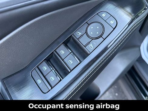 Certified 2026 Nissan Rogue SV FWD image 26