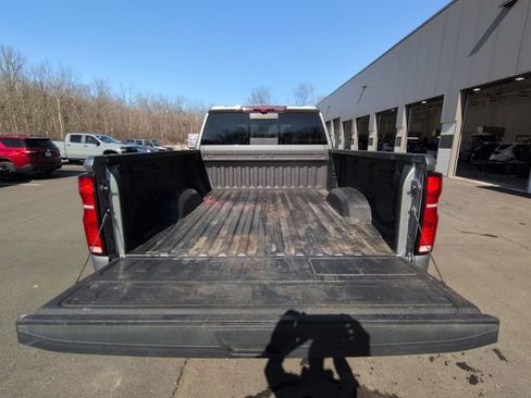 Used 2024 Chevrolet Silverado 3500 LTZ w/ LTZ Premium Package image 26