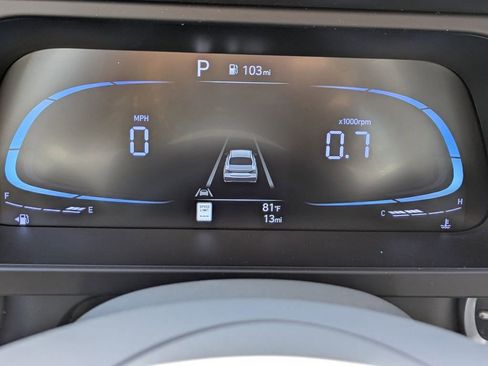 New 2026 Hyundai Elantra SEL Sport Premium w/ Cargo Package FWD image 29