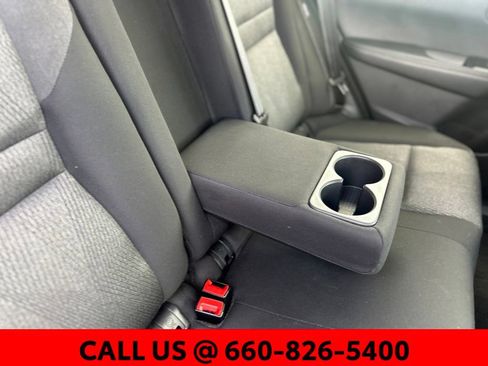 Used 2024 Nissan Rogue SV AWD/4WD image 8