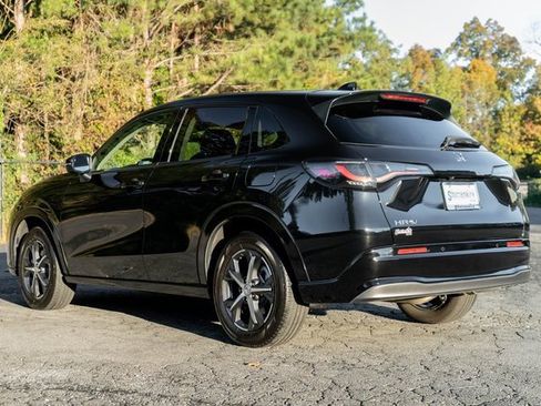 Certified 2023 Honda HR-V EX-L image 6