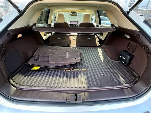 Used 2019 Lexus RX 350 AWD w/ Navigation Package image 32