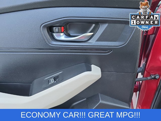 Used 2023 Honda Accord EX image 12
