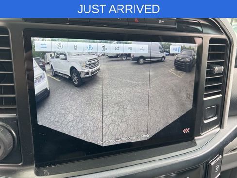 Certified 2023 Ford F150 Limited AWD/4WD image 27