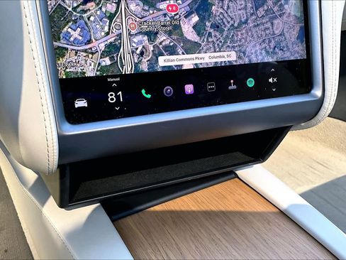 Used 2018 Tesla Model S 75D image 37