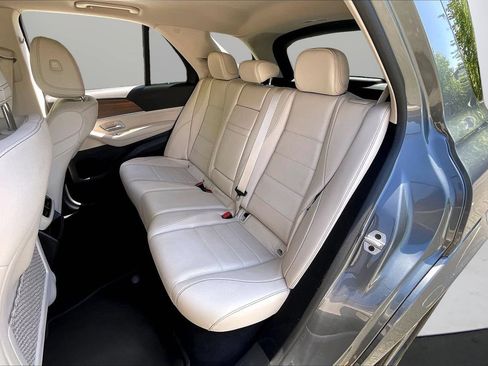 Used 2023 Mercedes-Benz GLE 450 4MATIC image 23