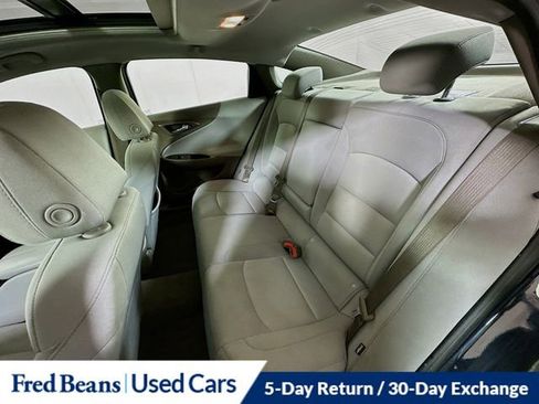 Used 2023 Chevrolet Malibu LT image 26