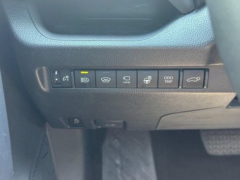 Used 2024 Toyota RAV4 XSE w/ Advanced Technology Package AWD/4WD image 25