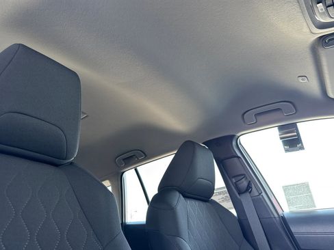 New 2026 Toyota Corolla Cross LE image 19