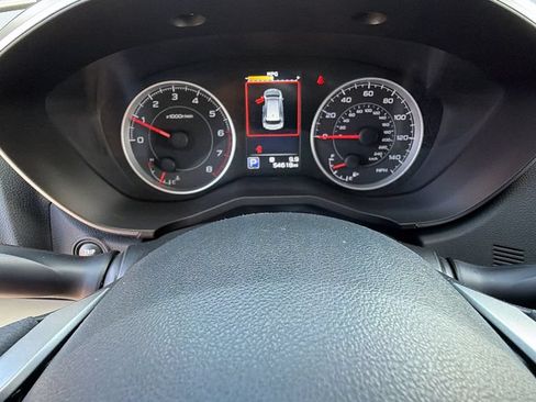 Used 2021 Subaru Ascent Premium w/ Convenience Package AWD/4WD image 21