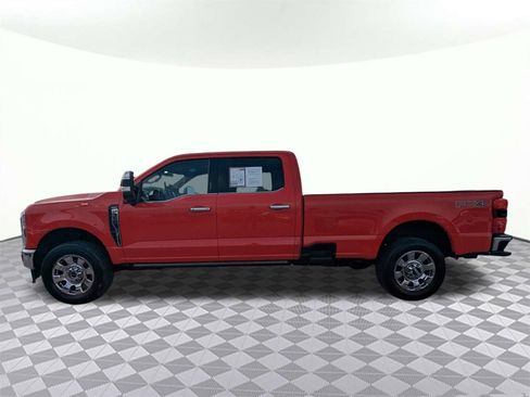 Used 2024 Ford F350 Lariat w/ Lariat Ultimate Package image 6