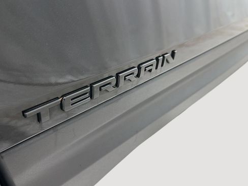 Used 2021 GMC Terrain SLT w/ Infotainment Package II image 33