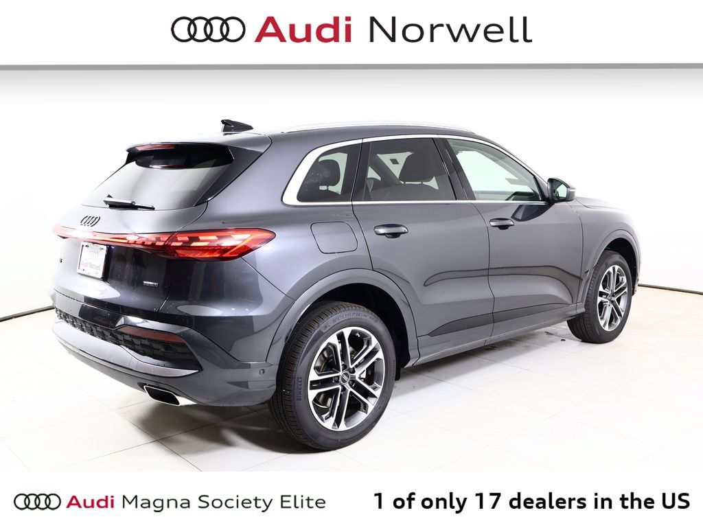 New 2026 Audi Q5 Premium AWD/4WD image 17