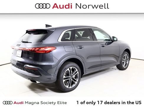 New 2026 Audi Q5 Premium AWD/4WD image 17