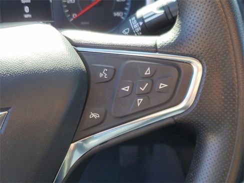 Used 2024 Chevrolet Malibu LT image 22