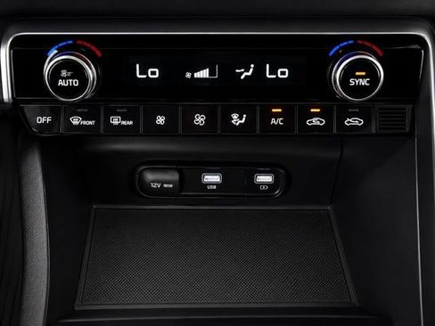Used 2023 Kia K5 GT-Line w/ GT-Line Premium Package FWD image 32