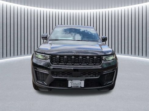 New 2026 Jeep Grand Cherokee L Limited AWD/4WD image 19