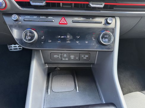 Used 2024 Hyundai Sonata N Line image 32