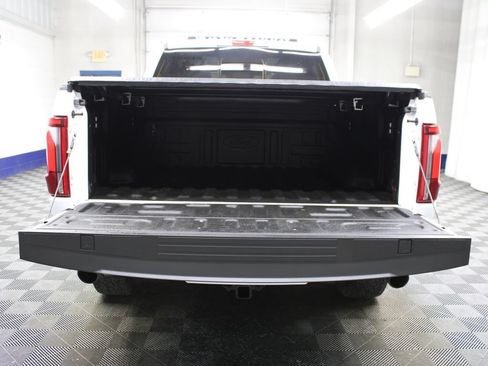 Used 2024 Ford F150 Lariat w/ Equipment Group 502A High AWD/4WD image 41