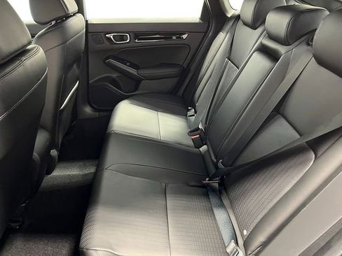 New 2026 Honda Civic Sport Touring image 25