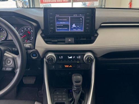 Used 2019 Toyota RAV4 XLE w/ Convenience Package AWD/4WD image 11