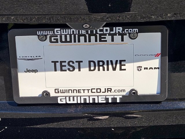 Used 2021 Jeep Grand Cherokee L Limited RWD image 36