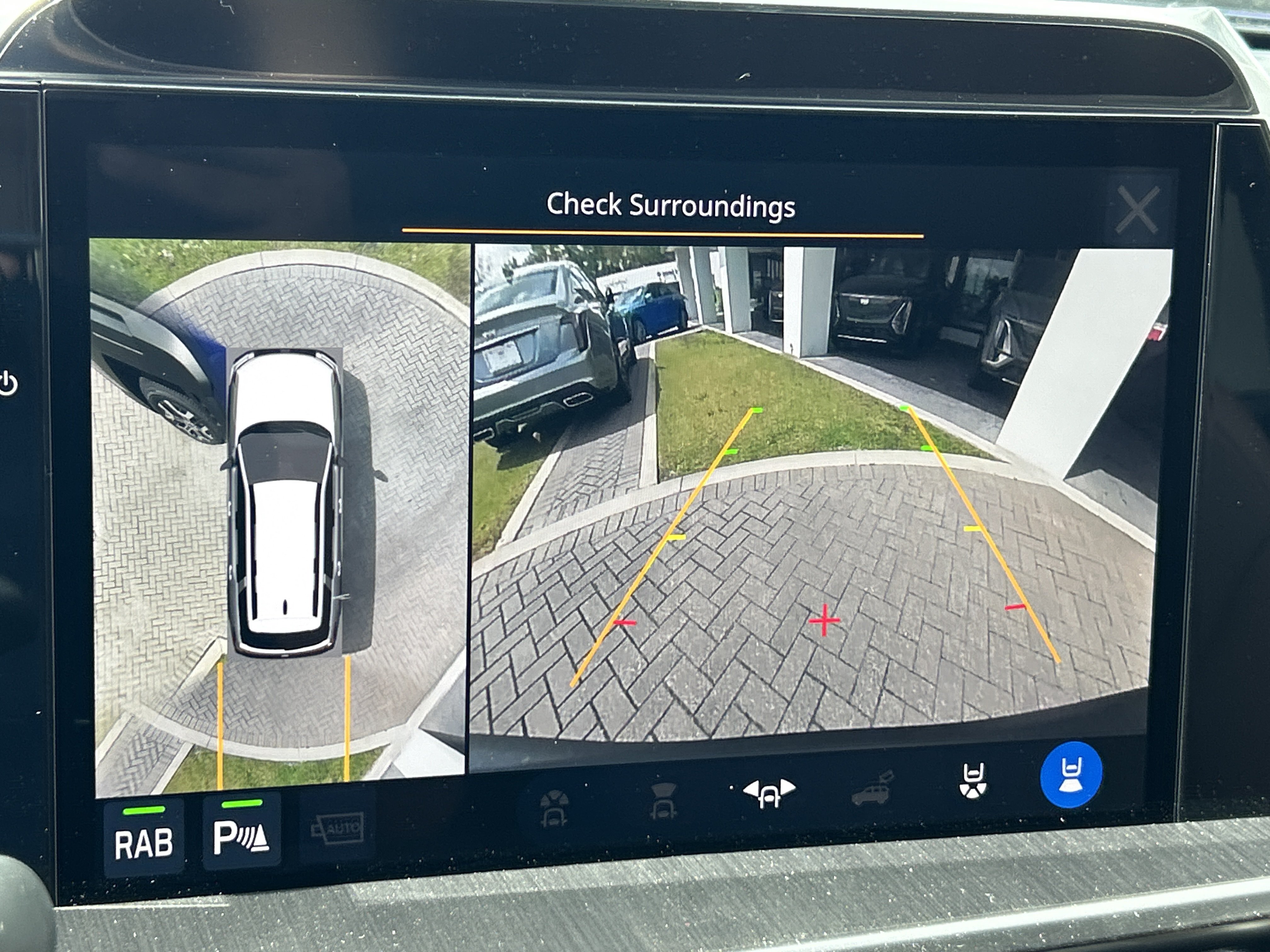 New 2026 Subaru Outback Touring XT AWD/4WD image 27