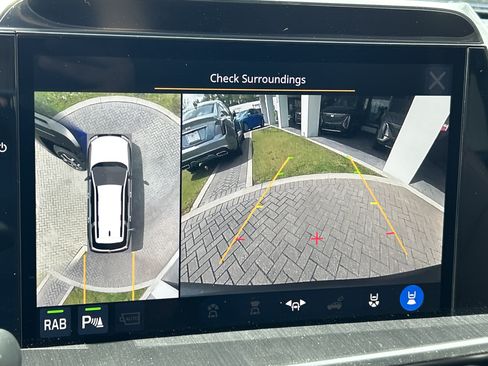 New 2026 Subaru Outback Touring XT AWD/4WD image 27