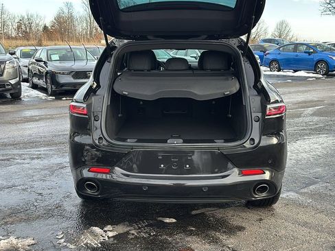 Used 2024 Dodge Hornet R/T w/ R/T Blacktop Package image 32