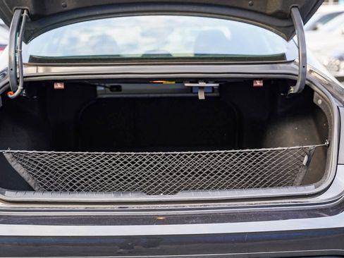 Certified 2023 Hyundai Sonata SE w/ Cargo Package image 26