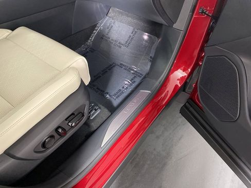 Certified 2026 Lexus RX 350 350 Luxury image 33