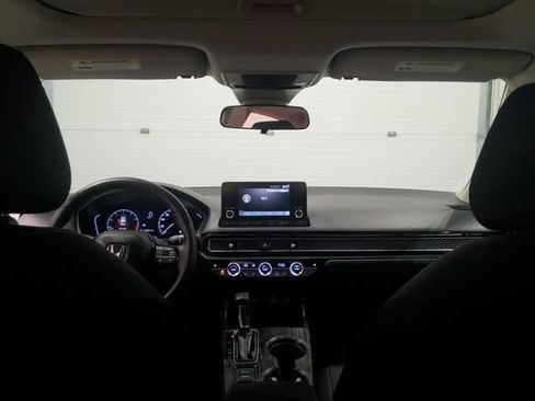Used 2023 Honda Civic EX image 24