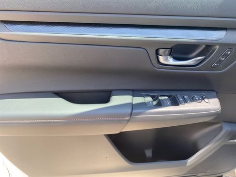 Certified 2026 Honda CR-V Sport-L image 35