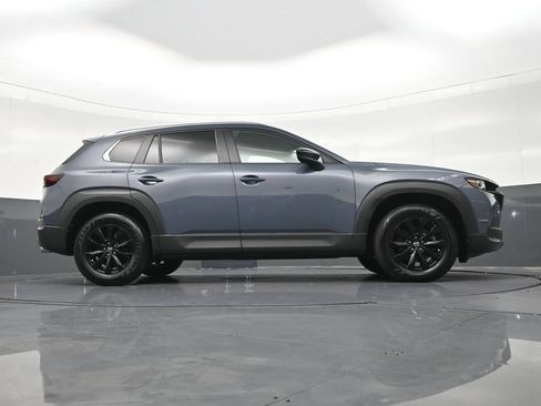 Used 2024 MAZDA CX-50 AWD 2.5 S w/ Cargo Package image 27