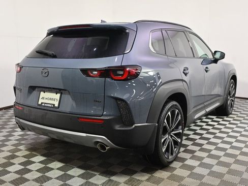 New 2026 MAZDA CX-50 AWD 2.5 S w/ Accent Package image 6