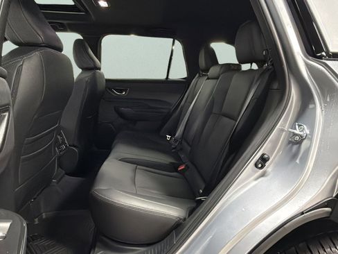 New 2026 Subaru Outback Touring XT image 35