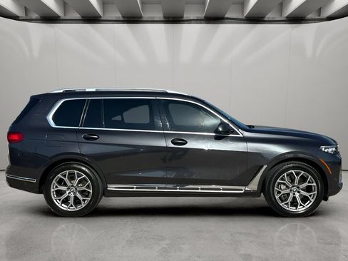Used 2019 BMW X7 xDrive40i w/ Premium Package AWD/4WD image 8