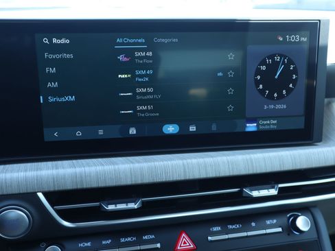 New 2026 Hyundai Sonata SEL FWD image 5