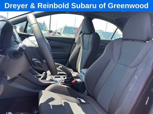 New 2026 Subaru WRX Premium AWD/4WD image 27