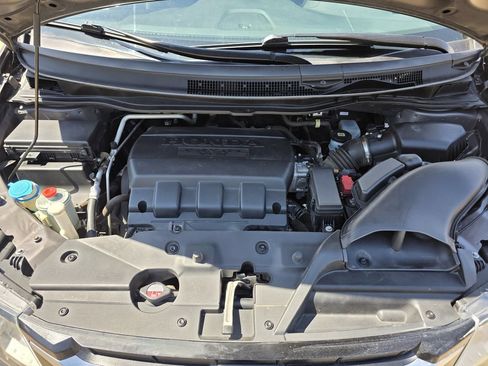 Used 2015 Honda Odyssey EX-L image 37