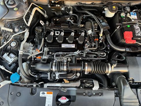 Used 2019 Honda Accord EX image 26